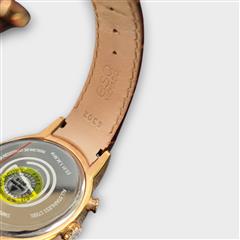 MOVADO Gent's Wristwatch 01.1.34.5619